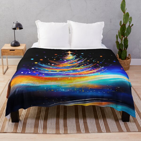 Item preview, Celestial Evergreen designed and sold by riquishop.
