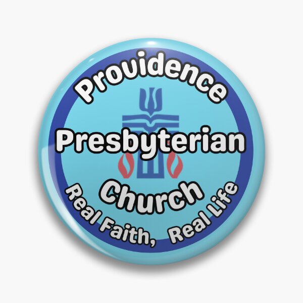 Item preview, Providence Presbyterian. Where Life & Faith Connect designed and sold by PegLeg-Montys.