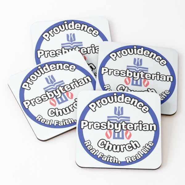 Item preview, Providence Presbyterian. Where Life & Faith Connect designed and sold by PegLeg-Montys.