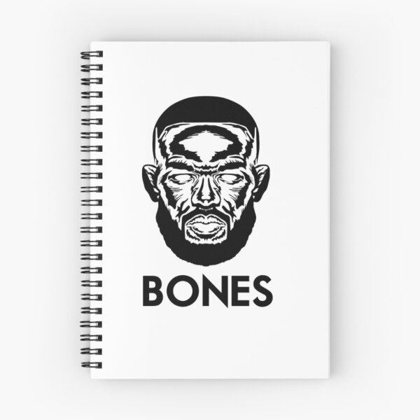 Item preview, Jon "Bones" Jones designed and sold by JeyVel.