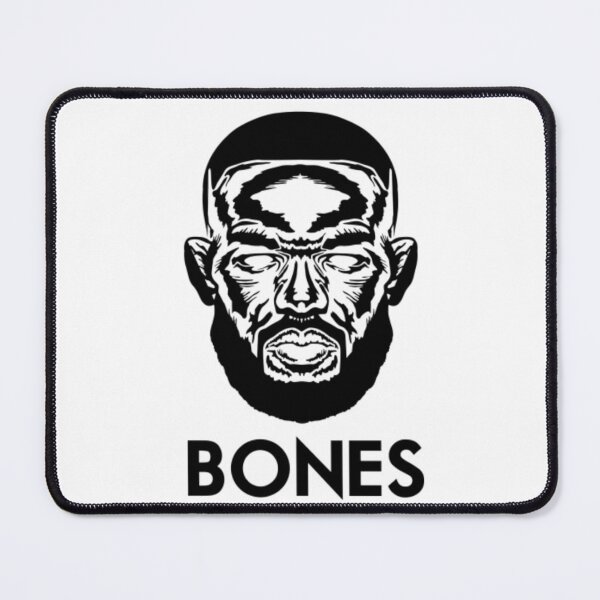 Item preview, Jon "Bones" Jones designed and sold by JeyVel.
