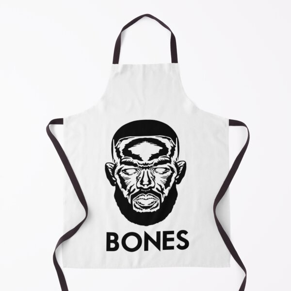 Item preview, Jon "Bones" Jones designed and sold by JeyVel.