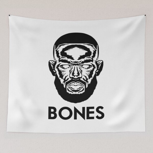 Item preview, Jon "Bones" Jones designed and sold by JeyVel.