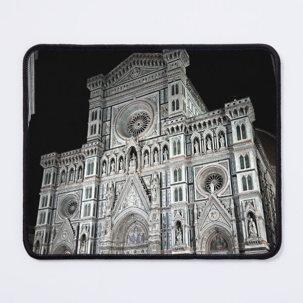 Item preview, Duomo Cathedral, Florence Italy designed and sold by Craig Bernstein.