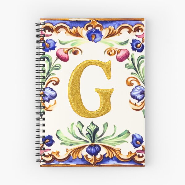 Item preview, Golden Alphabet – Letter G designed and sold by Kiki-Hes.