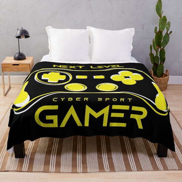 Item preview, Next Level Gamer Cyber Sport Controller designed and sold by ArtLabCreations.