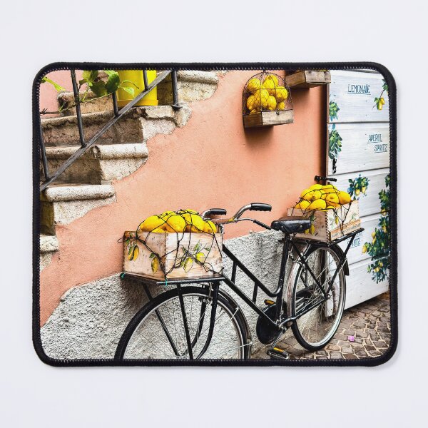 Item preview, Italy Fine Art Photo, Limone Sul Garda designed and sold by Craig Bernstein.