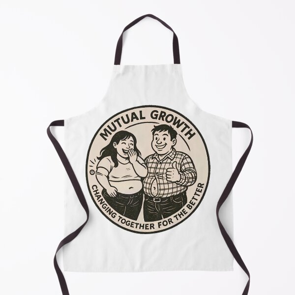 Item preview, Mutual Growth designed and sold by GnomeChompsky.