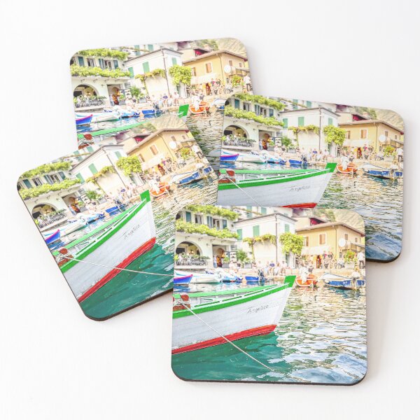 Item preview, Limone sul Garda, Italy designed and sold by Craig Bernstein.