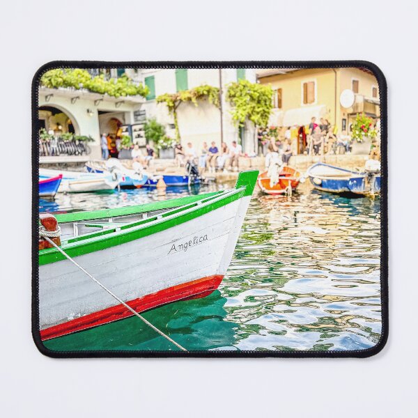 Item preview, Limone sul Garda, Italy designed and sold by Craig Bernstein.
