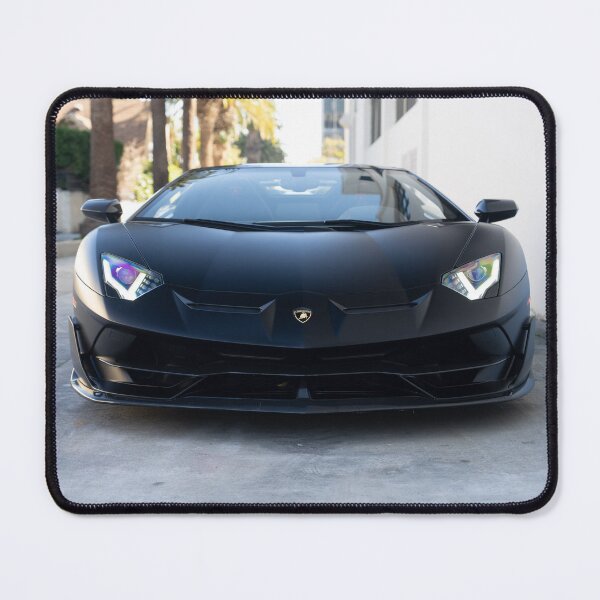 Item preview, Black SVJ designed and sold by zuumy.