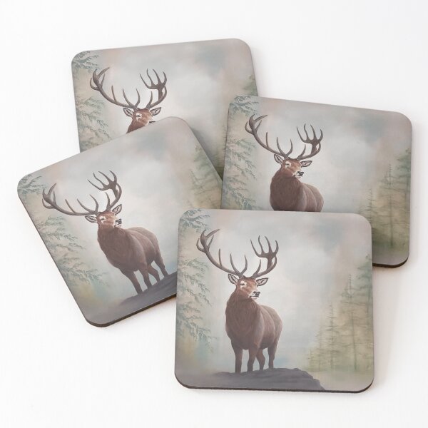 Item preview, King Of The Forest designed and sold by Christine's heArt.