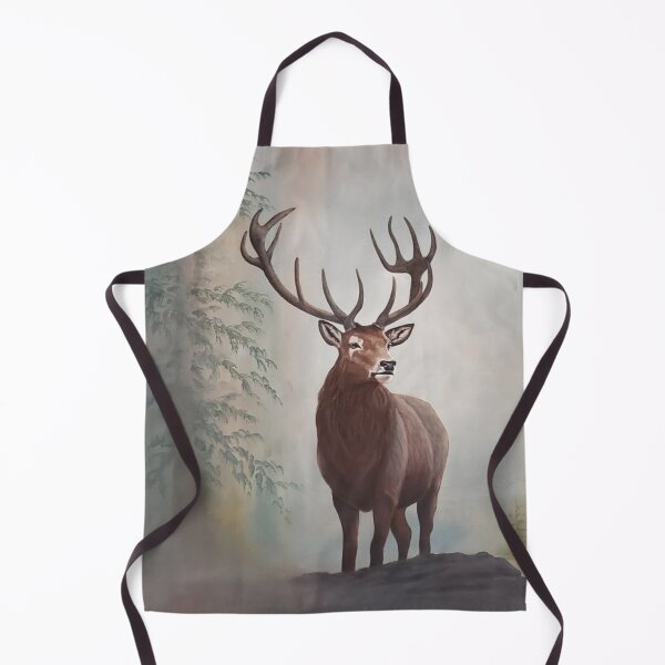 Item preview, King Of The Forest designed and sold by Christine's heArt.