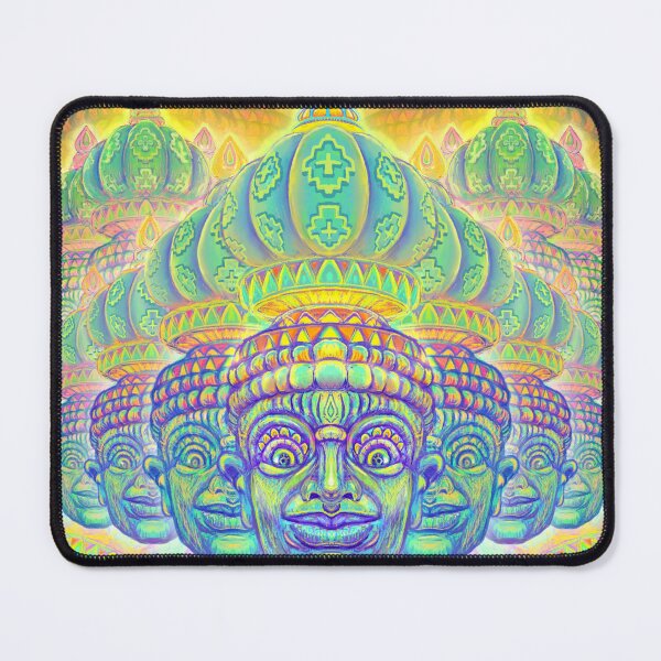 Item preview, Closed Eye Vision designed and sold by KeisukeOguraArt.