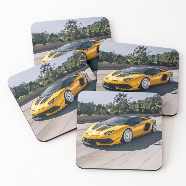 Item preview, Yellow SVJ designed and sold by zuumy.