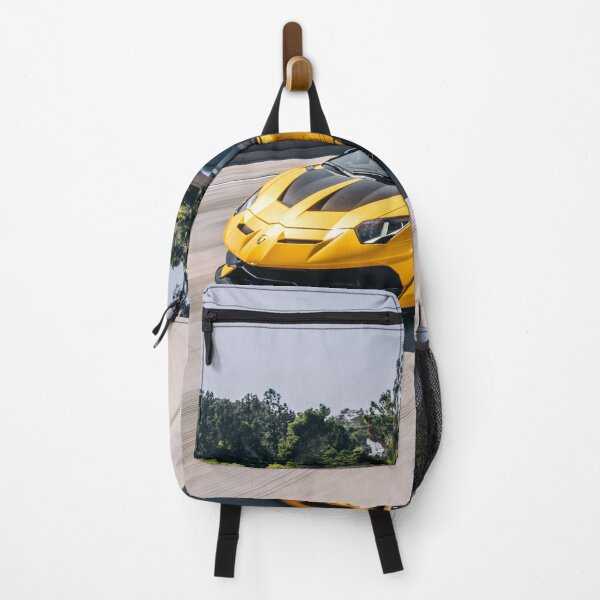 Item preview, Yellow SVJ designed and sold by zuumy.