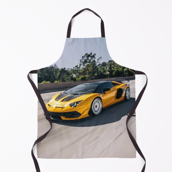 Item preview, Yellow SVJ designed and sold by zuumy.