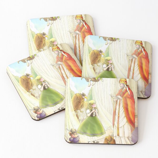 Item preview, Tammy And Pope Innocent designed and sold by reynoldjay.