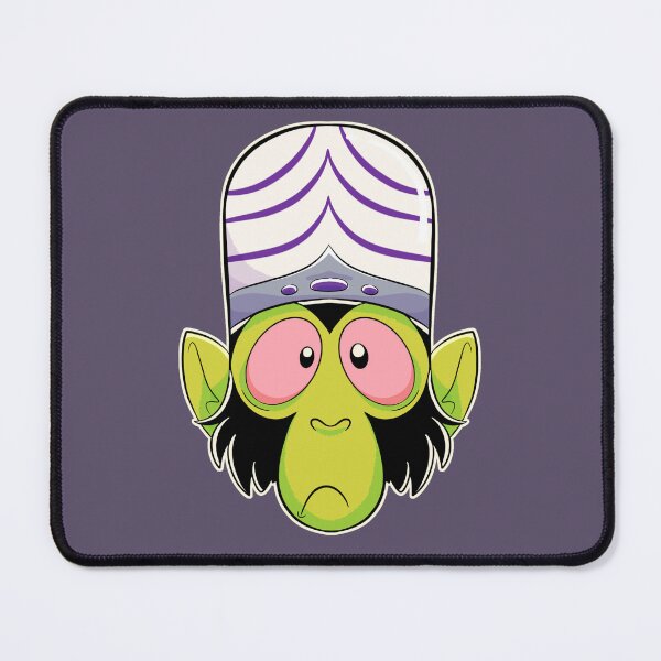 Item preview, Mojo jojo Png designed and sold by CakecraftArts03.