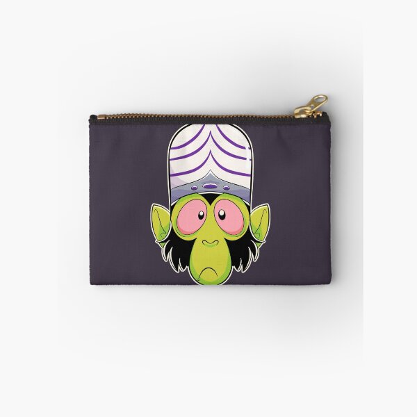 Item preview, Mojo jojo Png designed and sold by CakecraftArts03.