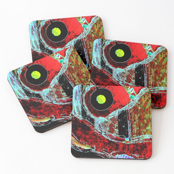 Item preview, Frequency Serpent designed and sold by cheloartes.