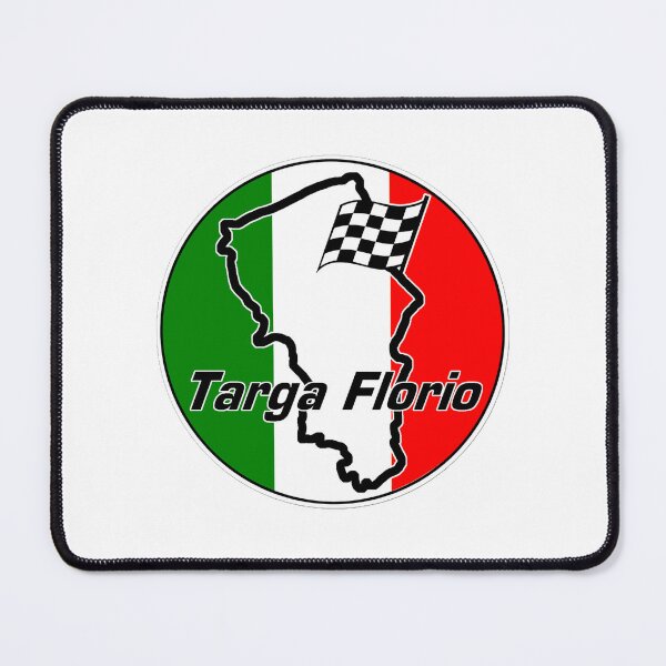 Item preview, Targa Florio designed and sold by KarmaRoots.