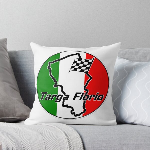Item preview, Targa Florio  designed and sold by KarmaRoots.