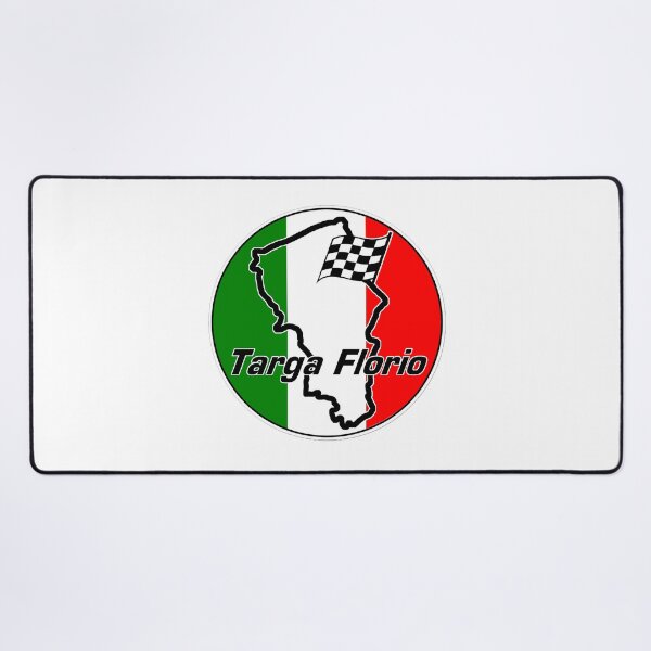 Item preview, Targa Florio  designed and sold by KarmaRoots.