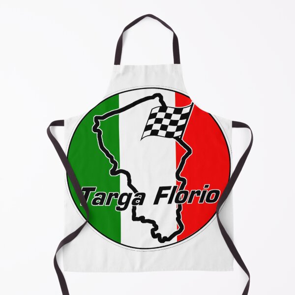 Item preview, Targa Florio designed and sold by KarmaRoots.
