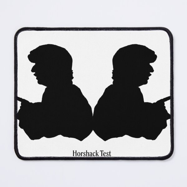 Item preview, Horshack Test designed and sold by Jimmy Angelina.