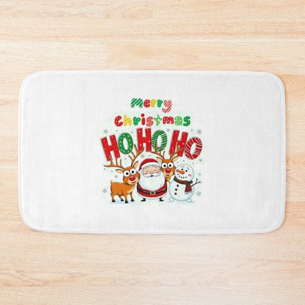 Item preview, SANTA'S FRIENDS designed and sold by Pabhas.