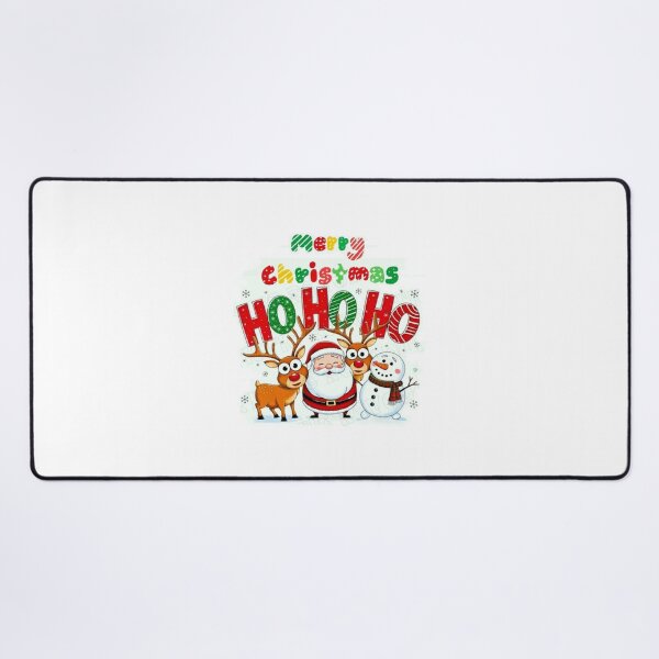 Item preview, SANTA'S FRIENDS designed and sold by Pabhas.