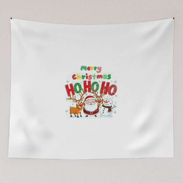 Item preview, SANTA'S FRIENDS designed and sold by Pabhas.