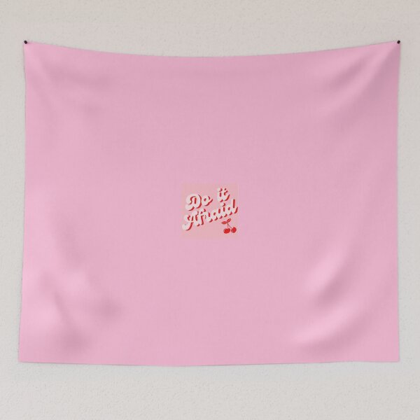 Item preview, Do It Afraid  designed and sold by jsamar.