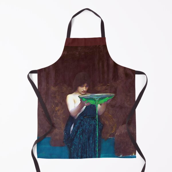 Item preview, Circe Invidiosa - John William Waterhouse designed and sold by Jon-Baran.