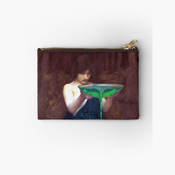 Item preview, Circe Invidiosa - John William Waterhouse designed and sold by Jon-Baran.