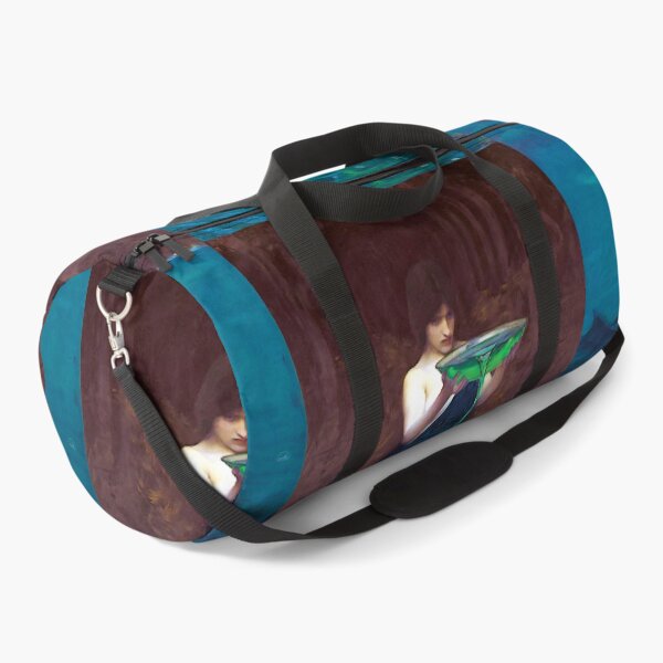 Item preview, Circe Invidiosa - John William Waterhouse designed and sold by Jon-Baran.