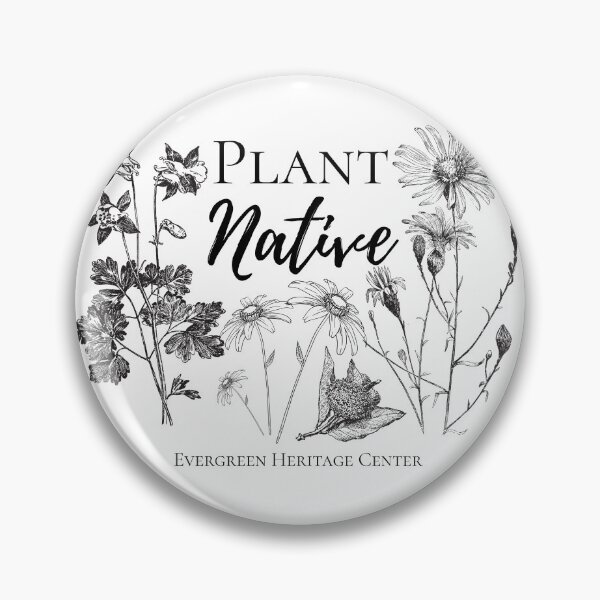 Item preview, Plant Native designed and sold by EvergreenHC.