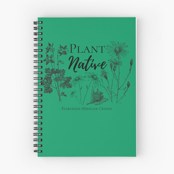Item preview, Plant Native designed and sold by EvergreenHC.