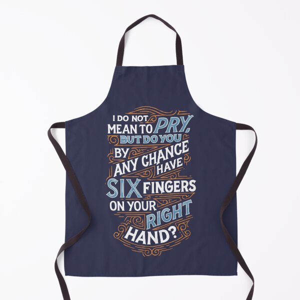 Item preview, Six Fingered Man designed and sold by polliadesign.