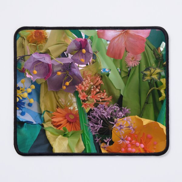 Item preview, Exotic Flowers  designed and sold by Creative Factory .
