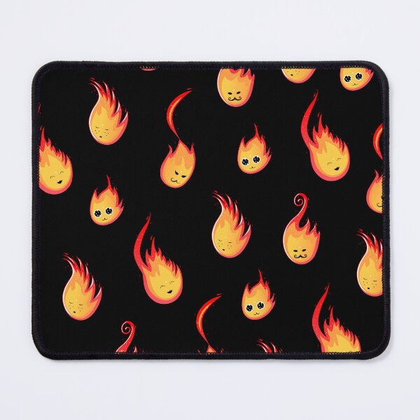 Item preview, Happy Little Campfire Pals designed and sold by Peskariki.