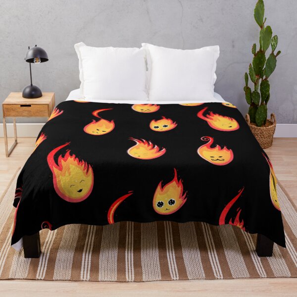 Item preview, Happy Little Campfire Pals designed and sold by Peskariki.