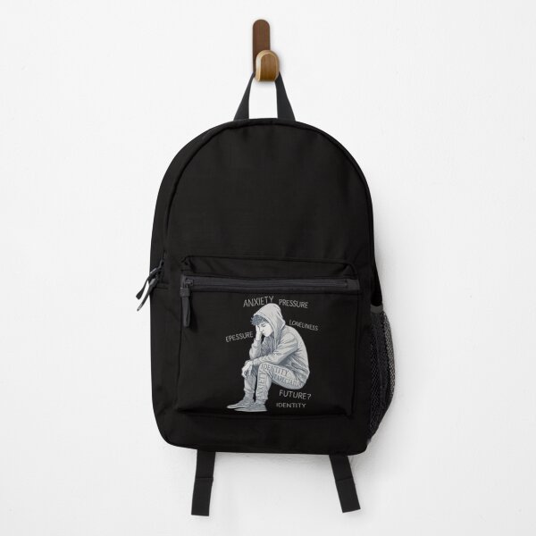 Item preview, Young Man in the Hood — Silent Battles designed and sold by Tadeusz1.