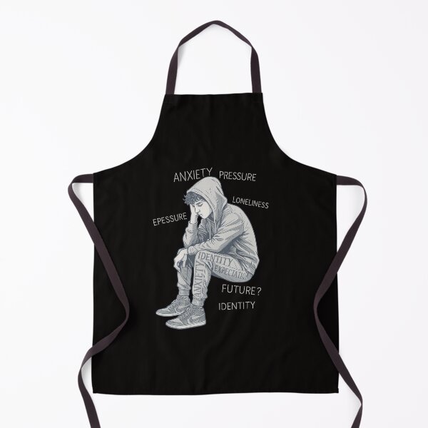 Item preview, Young Man in the Hood — Silent Battles designed and sold by Tadeusz1.