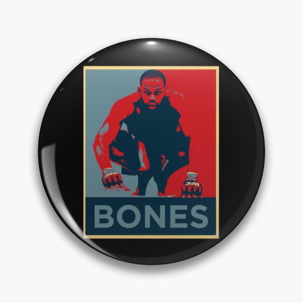 Item preview, Jon "Bones" Jones designed and sold by JeyVel.