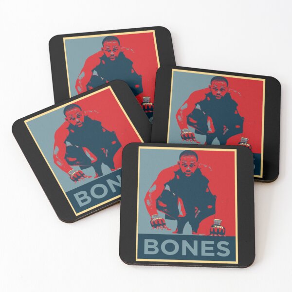 Item preview, Jon "Bones" Jones designed and sold by JeyVel.