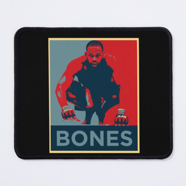 Item preview, Jon "Bones" Jones designed and sold by JeyVel.