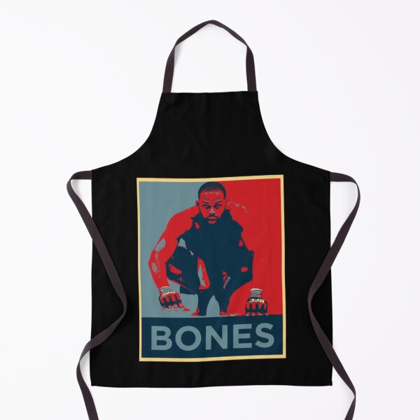Item preview, Jon "Bones" Jones designed and sold by JeyVel.