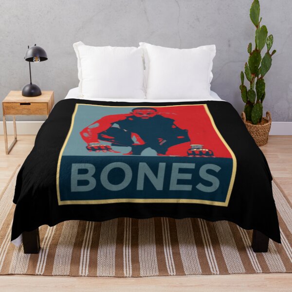 Item preview, Jon "Bones" Jones designed and sold by JeyVel.